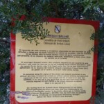 Warnung