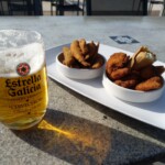 Tapas!