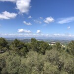 Aussicht