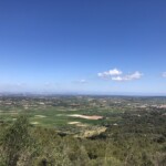 Aussicht