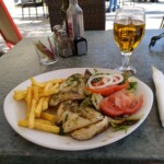 Essen!