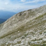 Wanderweg Wanderweg