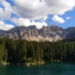Karersee Karersee