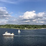 Kieler Förde Kieler Förde