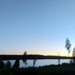 Abendstimmung Abendstimmung