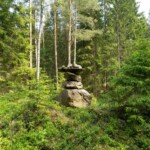 Steinmännchen Steinmännchen