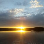 Abendorange ;) Abendorange ;)