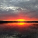 Abendrot Abendrot
