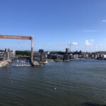 Einfahrt nach Göteborg Einfahrt nach Göteborg