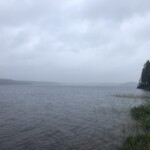 Einen halben Tag Regen... Einen halben Tag Regen...
