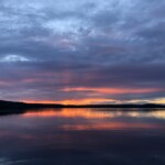 Abendrot Abendrot