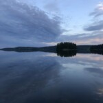 Abendstimmung Abendstimmung