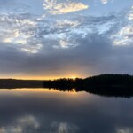 Abendstimmung Abendstimmung
