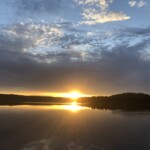 Abendstimmung Abendstimmung