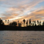 Abendstimmung Abendstimmung