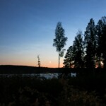 Abendstimmung Abendstimmung