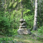 Steinmännchen Steinmännchen