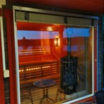 Sauna Sauna