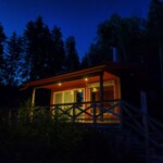 Sauna Sauna!
