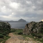 Erste Erkundungstour Samstag Abend