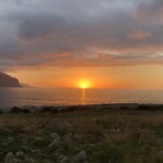 Sonnenuntergang