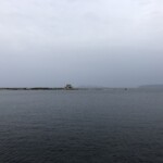 Festung vor Trapani (besuch den Ort nicht :D ) Tarpani