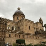 Kathedrale von Palermo