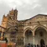 Kathedrale von Palermo