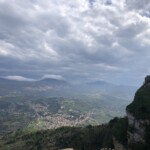 Ausblick von Erice