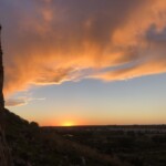 Abendstimmung