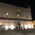 Die alte Kirche von San Vito Lo Capo