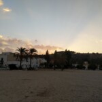Strand Richtung San Vito lo Capo