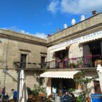 Sonne in Erice