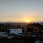 Sonnenaufgang :)