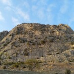 Klettergebiet bei Valle de Abdalajis Klettergebiet bei Valle de Abdalajis