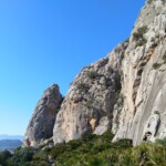 Klettergebiet
