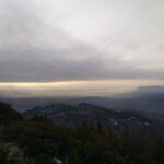 Morgennebel