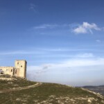 ... und die passende Burg ... und die passende Burg
