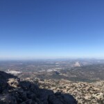 Blick in die Ebene