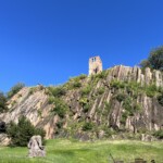 Bei Herrn Messer in der Burg Bei Herrn Messer in der Burg