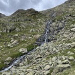 Wasserfall Wasserfall