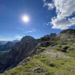 Gipfelblick