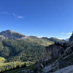 Reste der Festung Reste der Festung