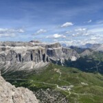 Blick ins Tal