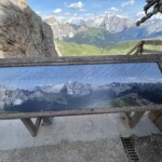 Gipfelnamen von der Scharte Gipfelnamen von der Scharte