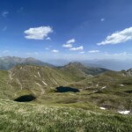 Blick zurück Blick zurück