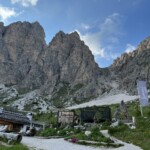 Jimmyhütte & Spitze Jimmyhütte & Spitze