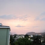 Gewitter?