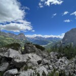 Aussicht