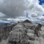 Der Piz Boe